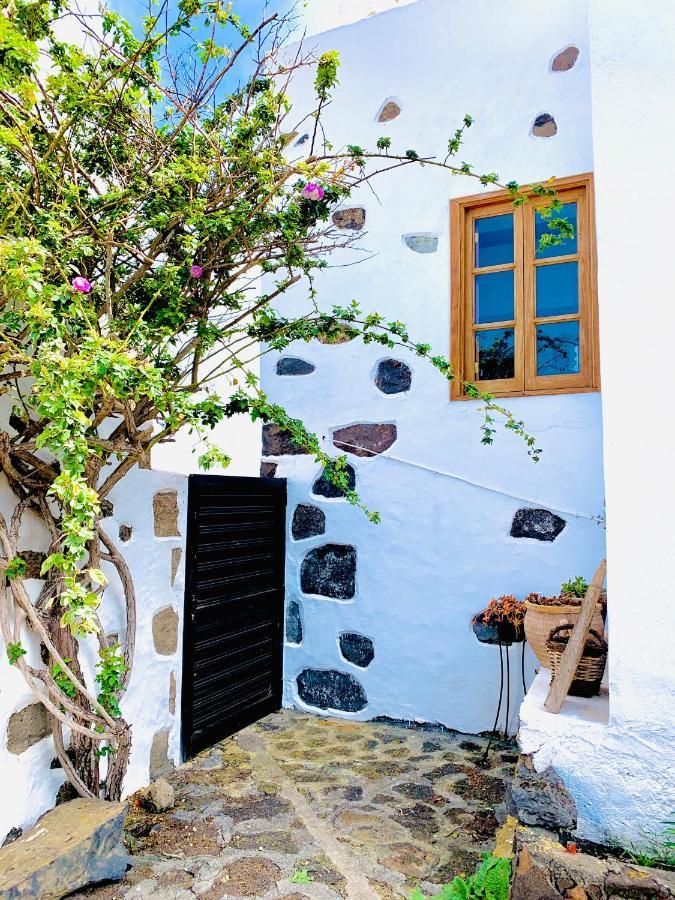 Casa De Ita Villa Erese Eksteriør billede