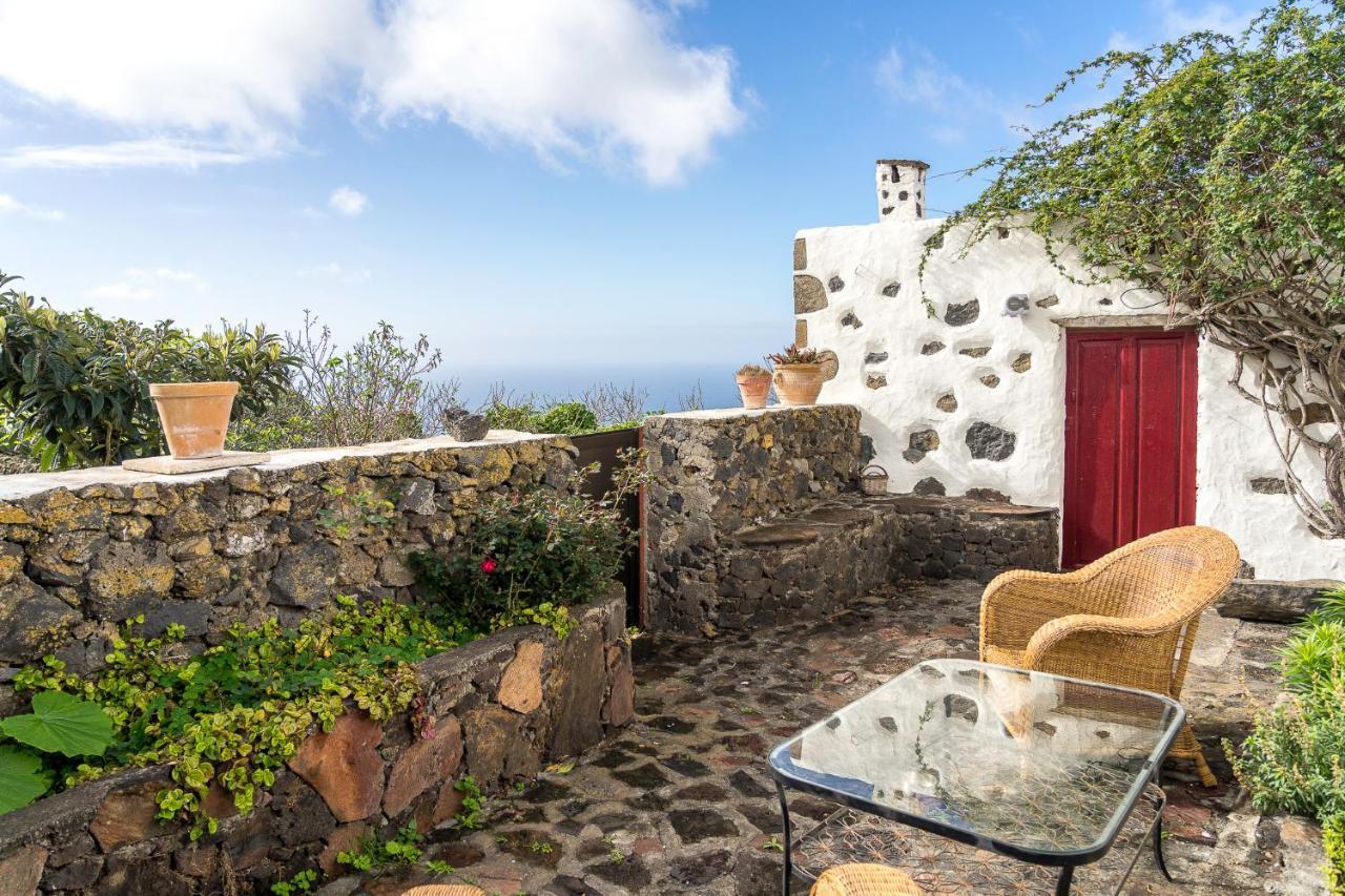 Casa De Ita Villa Erese Eksteriør billede