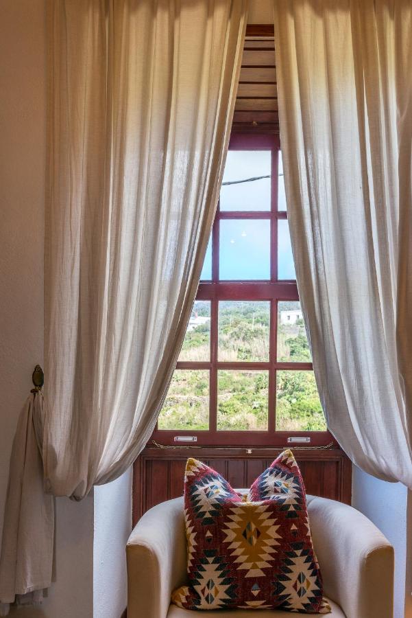 Casa De Ita Villa Erese Eksteriør billede
