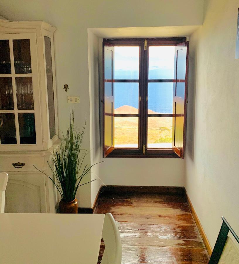 Casa De Ita Villa Erese Eksteriør billede